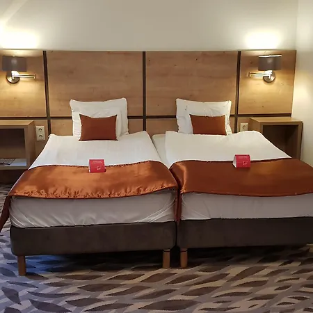 Rubin Wellness & Conference Szálloda 4*