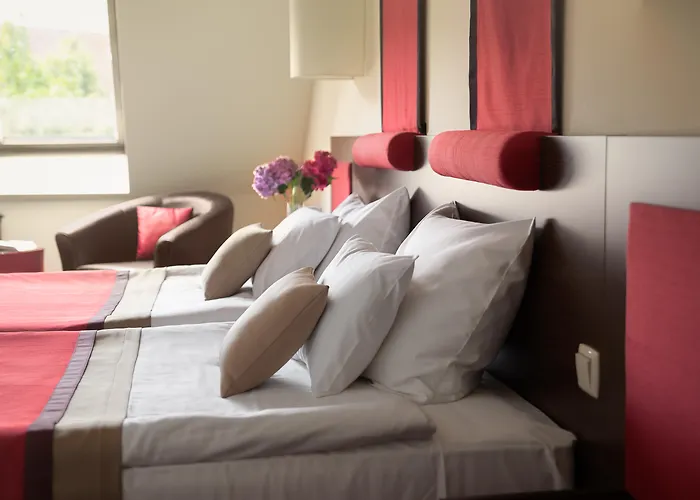 Rubin Wellness & Conference Boedapest