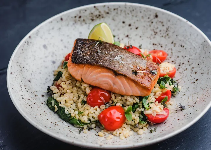 Hotel Rubin Wellness & Conference