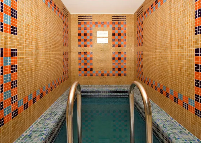 Hotel Rubin Wellness & Conference 4*