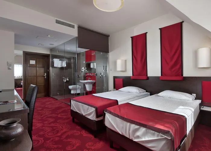 Rubin Wellness & Conference 4*