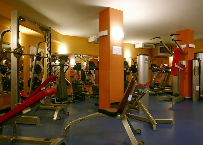 Rubin Wellness & Conference Hotel Boedapest