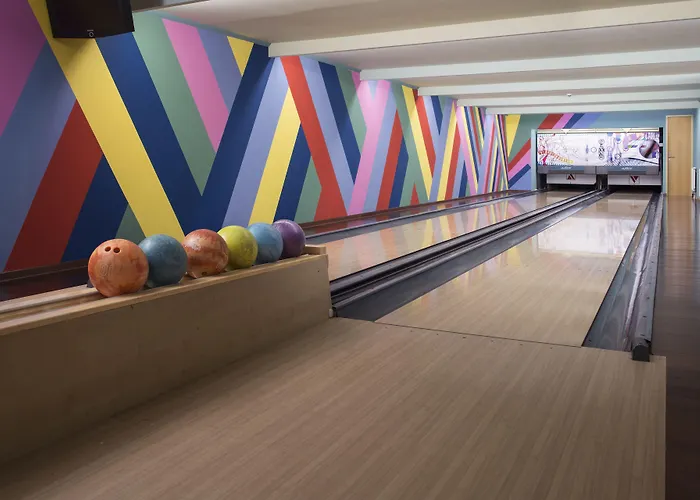 Rubin Wellness & Conference Boedapest