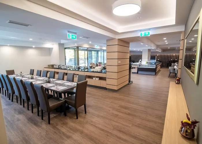 Rubin Wellness & Conference 4*