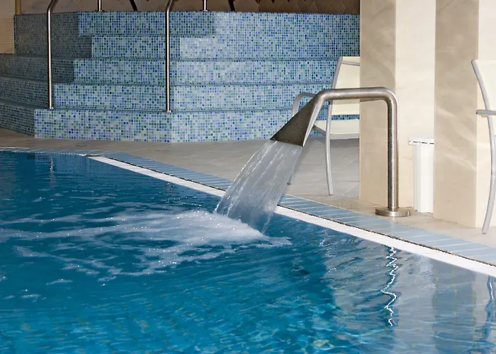 Rubin Wellness & Conference 4*