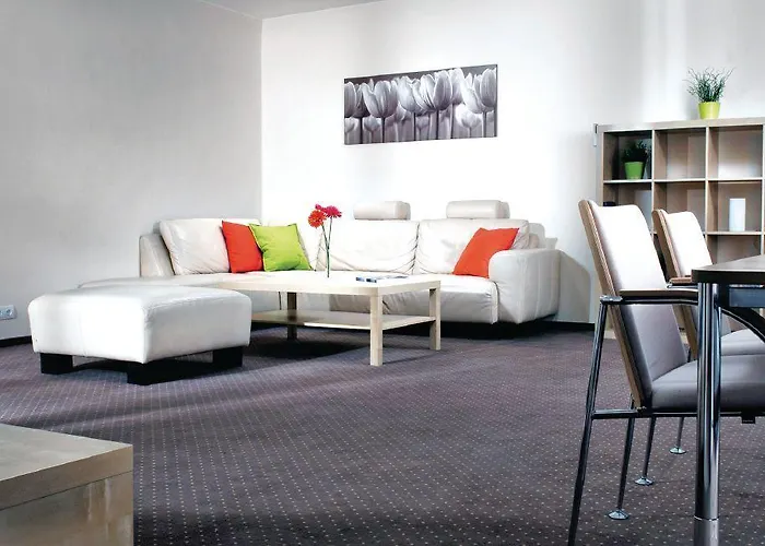 Rubin Wellness & Conference Hotel