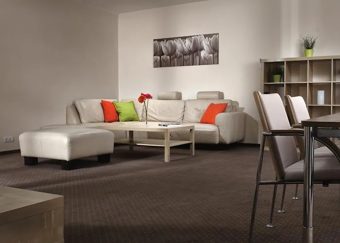 Hotel Rubin Wellness & Conference Boedapest