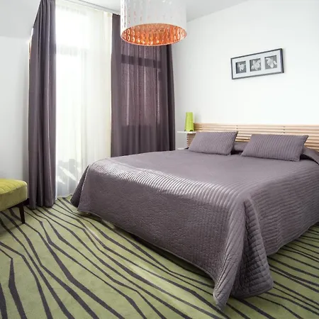 Rubin Wellness&conference Hotel 4*