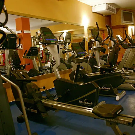 Rubin Wellness & Conference فندق بودابست