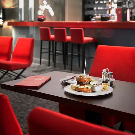 Rubin Wellness & Conference 4* Budapest