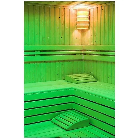 Rubin Wellness & Conference 4* Budapeste