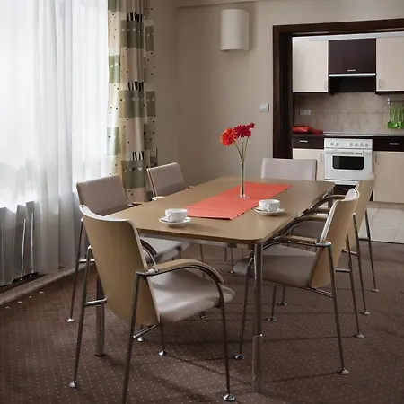 Hotel Rubin Wellness&conference