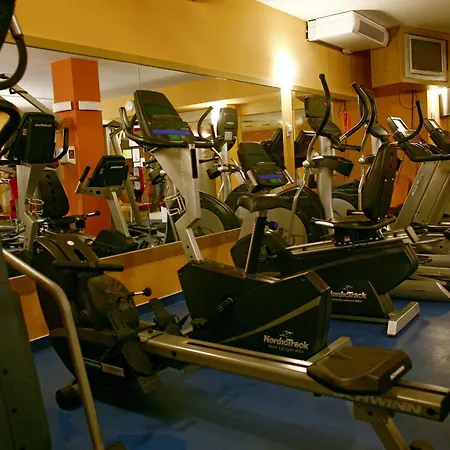 Rubin Wellness&conference Hotel