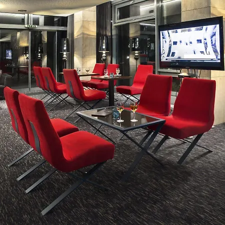 Hotel Rubin Wellness&conference 4*