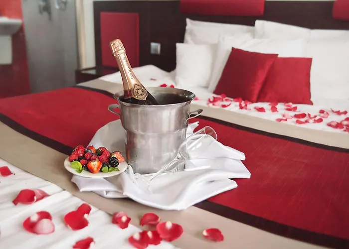 Rubin Wellness & Conference 4*