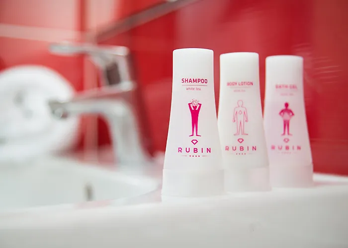 Rubin Wellness & Conference