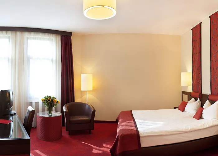 Rubin Wellness & Conference 4*