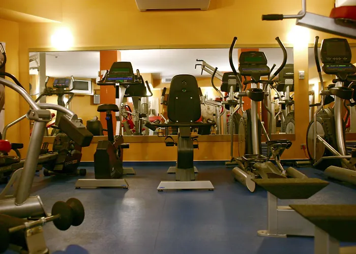 Rubin Wellness & Conference Hotel