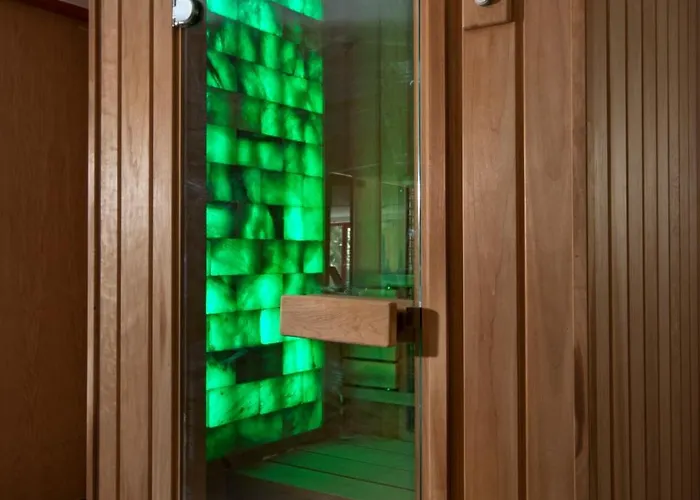 Hotel Rubin Wellness & Conference Budapest