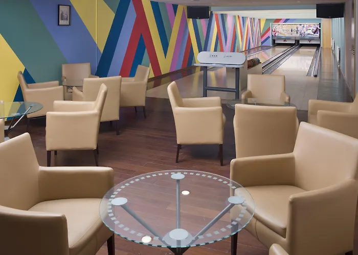 Hotel Rubin Wellness & Conference Budapest