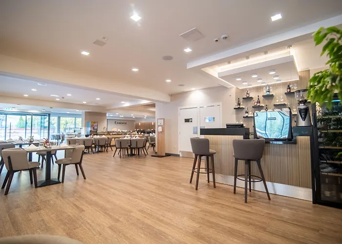 Hotel Rubin Wellness & Conference