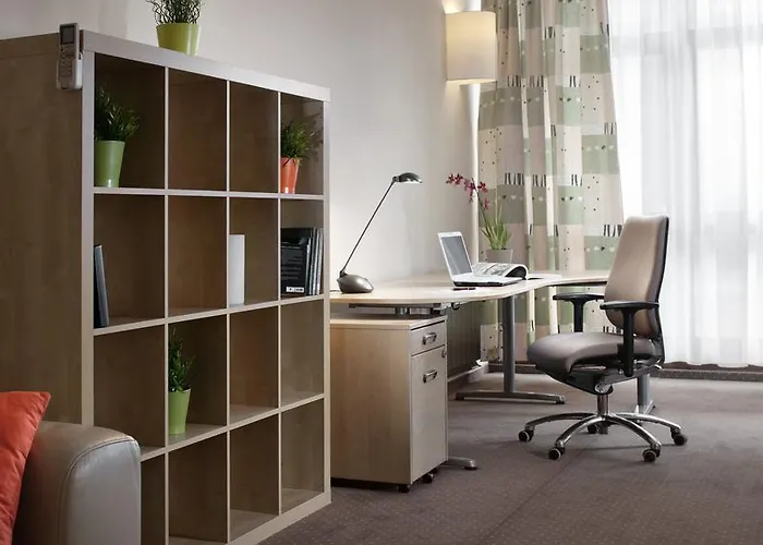 Rubin Wellness & Conference Hotel