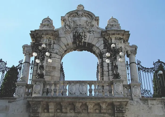 Rubin Wellness & Conference Budapest