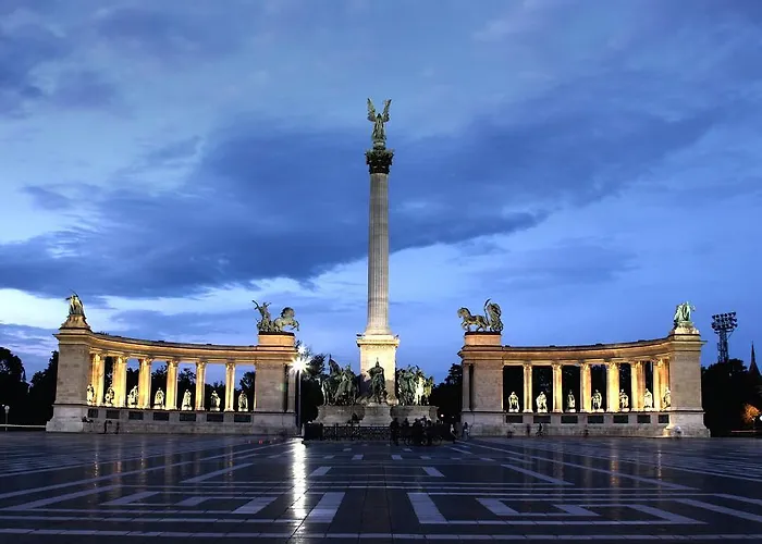 Rubin Wellness & Conference Hotel