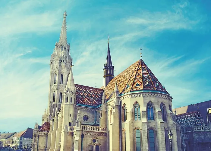 Rubin Wellness & Conference 4* Budapest