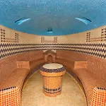 Отель Rubin Wellness & Conference 4*