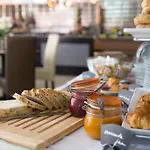 Rubin Wellness & Conference 4* Будапешт