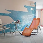 Отель Rubin Wellness & Conference