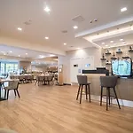 Отель Rubin Wellness & Conference
