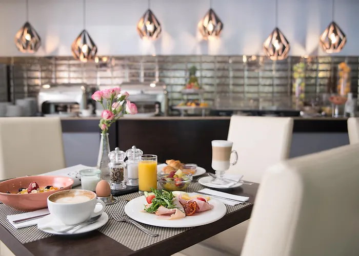 Отель Rubin Wellness & Conference